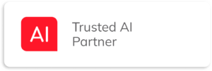 AI trusted partner