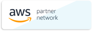 aws partner