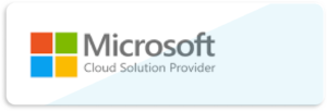 Microsoft cloud solution partner