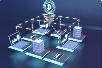 Decentralized applications (DApps)