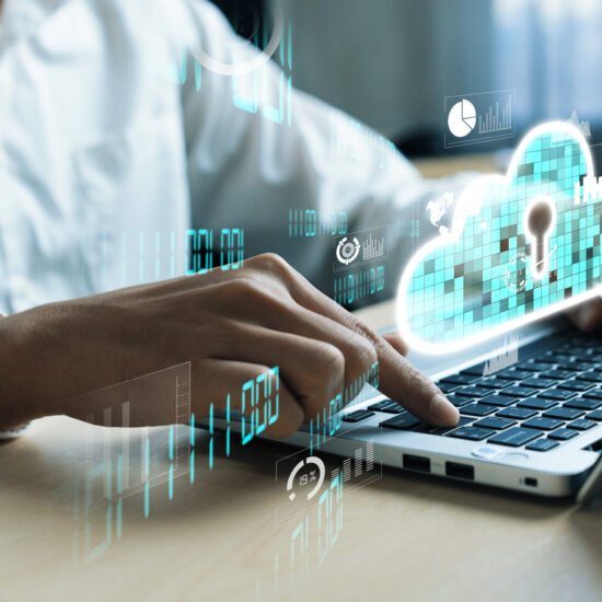SaaS Application Development
