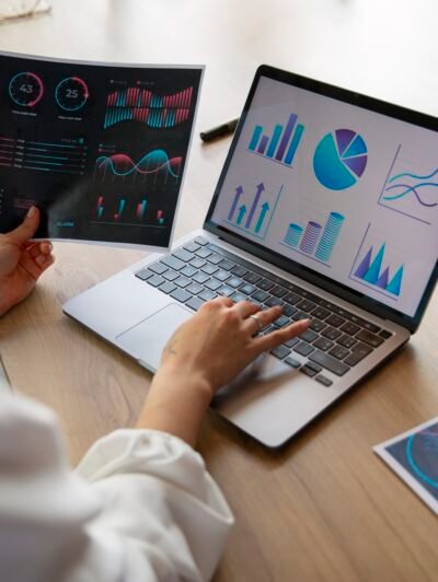 Advanced Analytics & AI-driven Insights