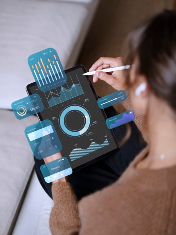 data science and engineering