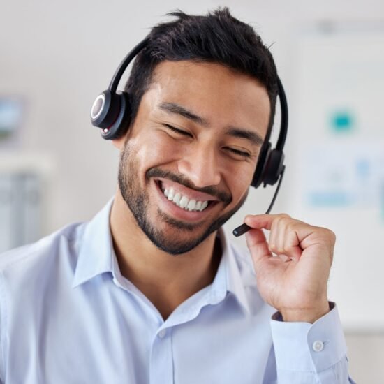 Automatic Calling System(Using Twilio API)