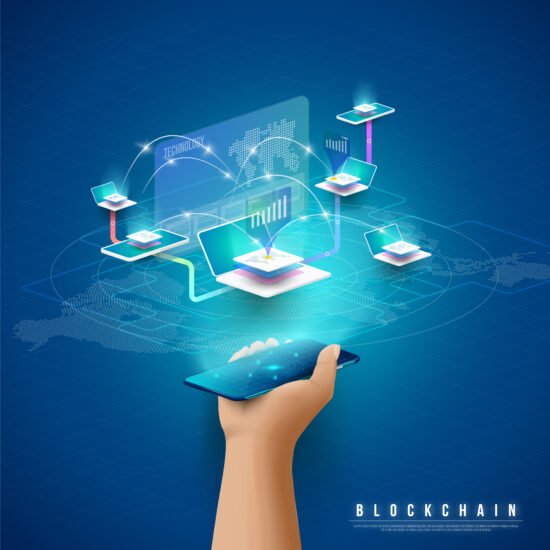 blockchain FAQ