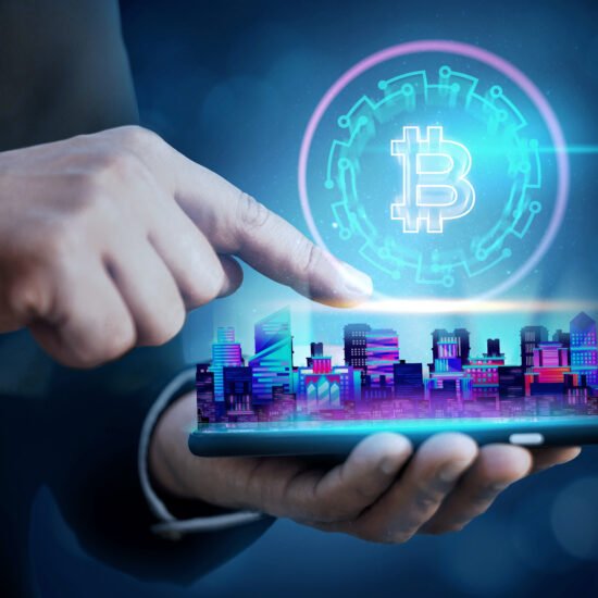 Blockchain Development