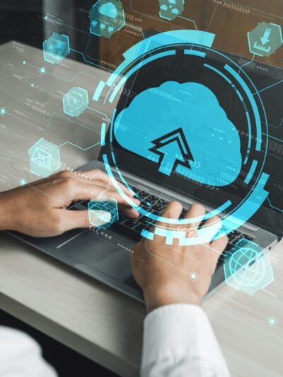 SaaS Application Development