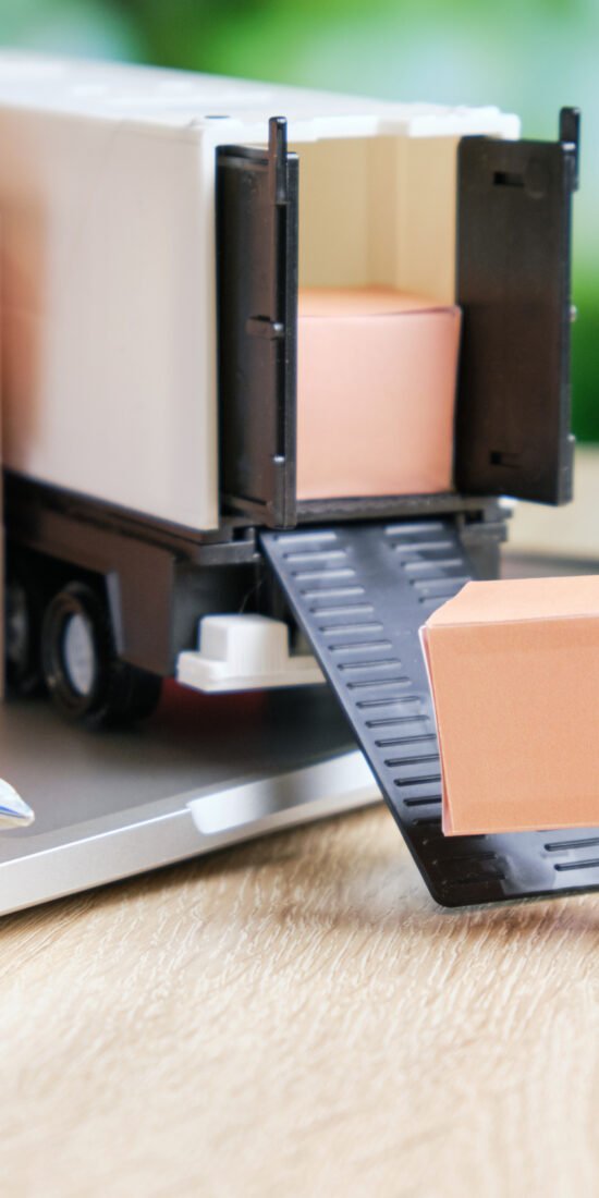 Logistics FAQ