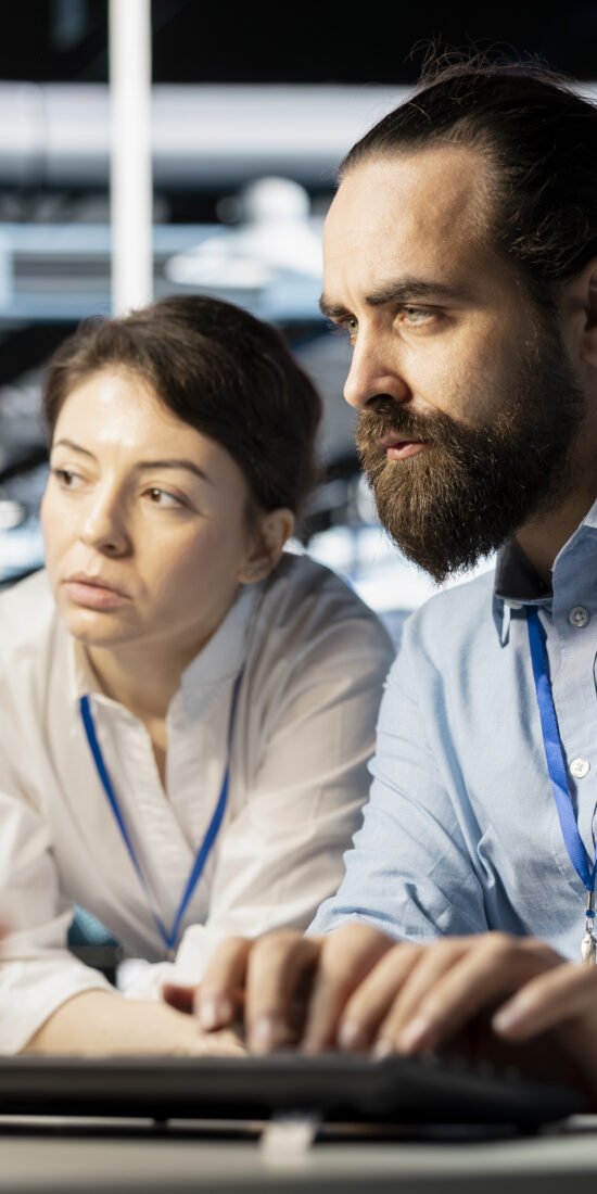 IT Consulting FAQ