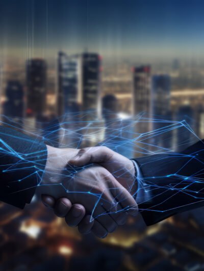 Smart Contracts