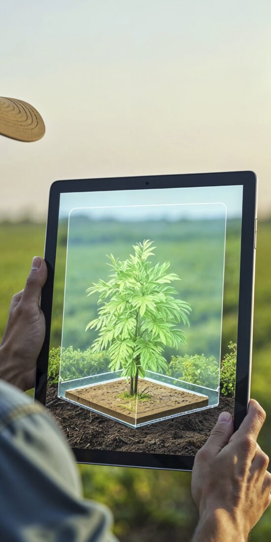 Agriculture FAQ