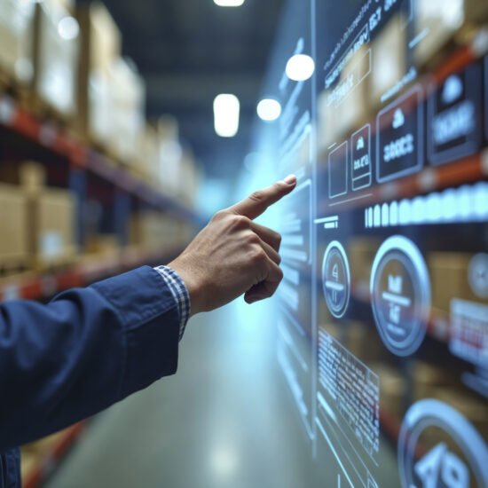 AI/ML Product & Custom Solutions