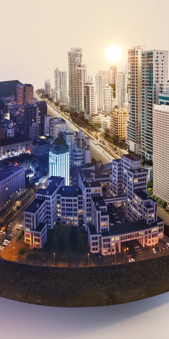 Smart city FAQ