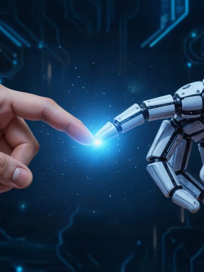 AI/ML as a Service