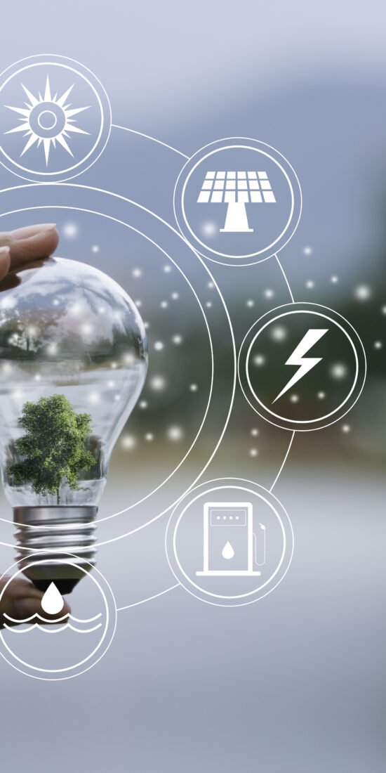Energy FAQ