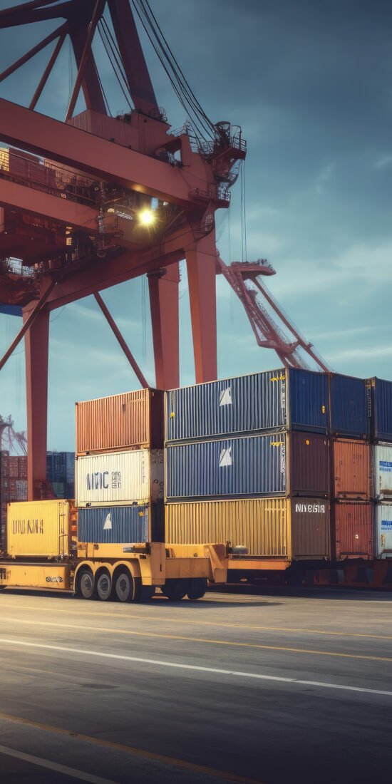 Logistics FAQ