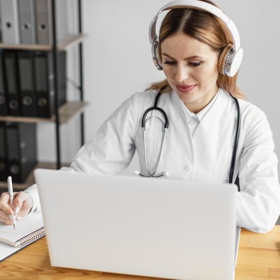 E-Learning for Healthcare Professionals