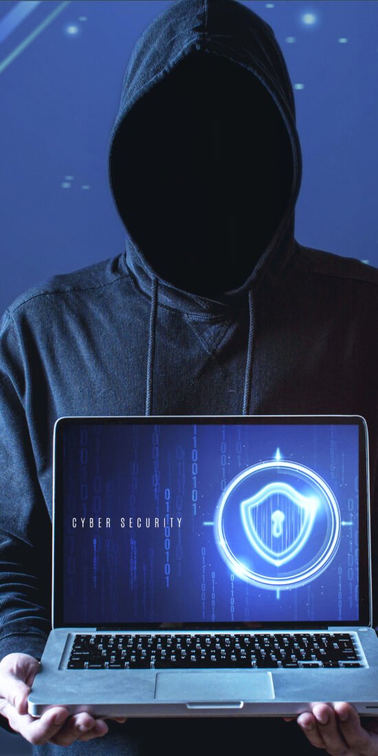 Cybersecurity FAQ