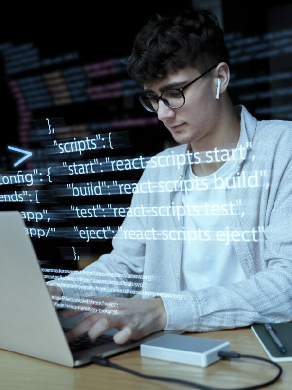 React native