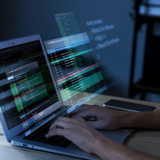 Manual & Automated Testing
