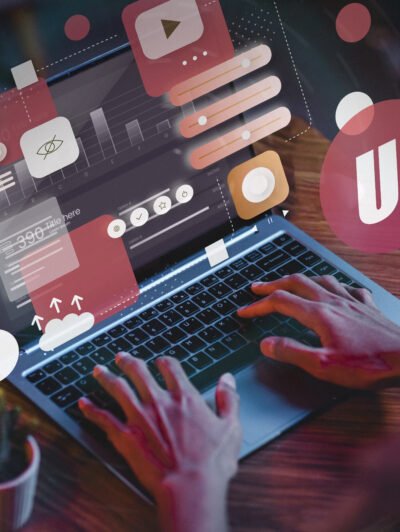 UI/UX Design