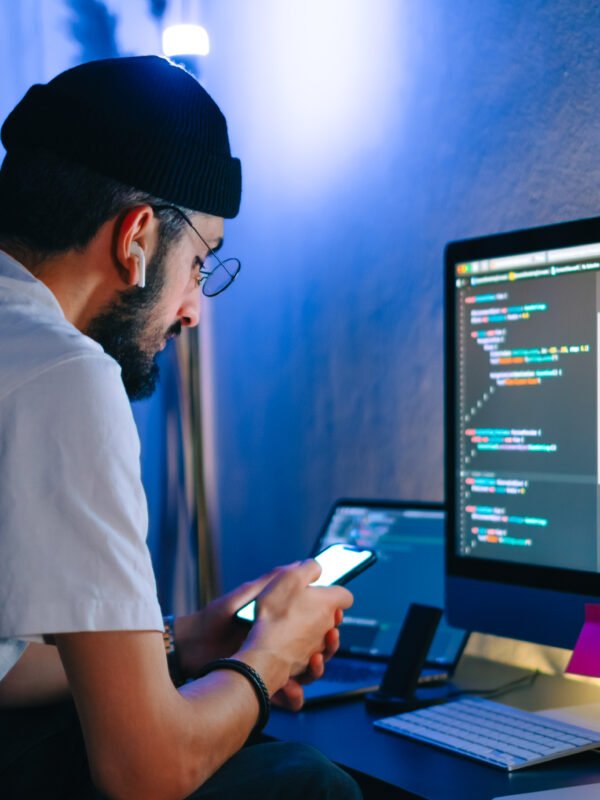 React native