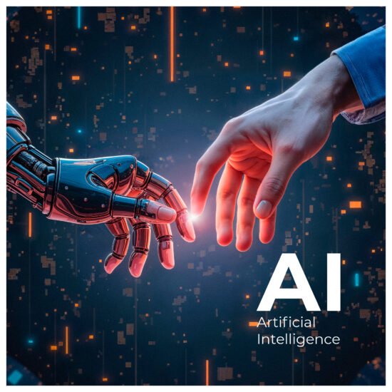 AI Project Cover