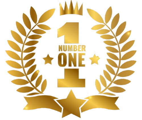 HEY, WE RANK NO.1 IN UPWORK