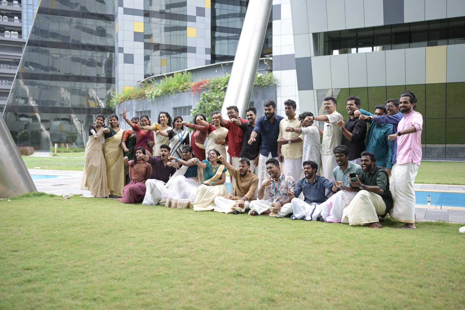 Feel The Joy Of Work