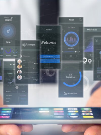Cross Platform App
