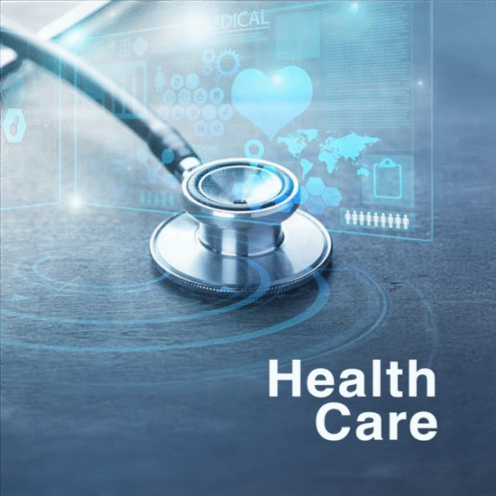 Health care project