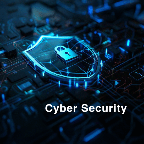 Cyber Security Project Img