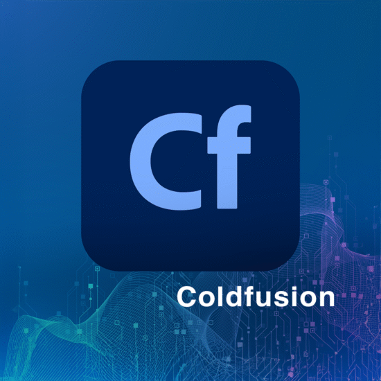 Coldfusion Project Image