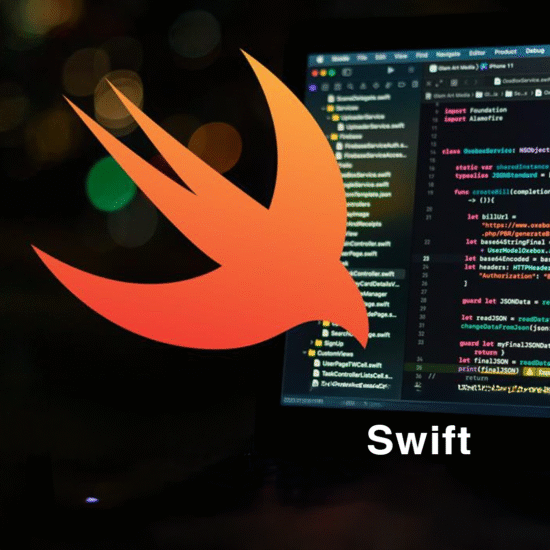 Swift Project Img