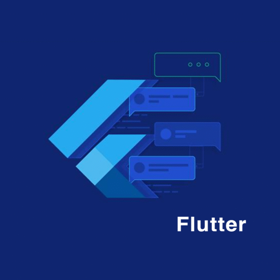 Flutter Project Img