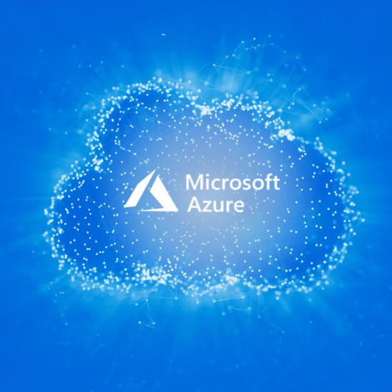 Azure Project Img
