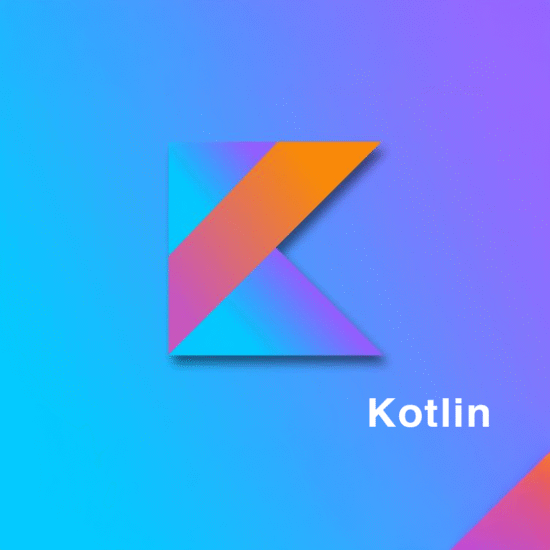 Kotlin Project Img